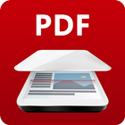 PDF Scanner Zeichen