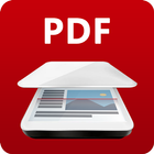 PDF Tarayıcı simgesi
