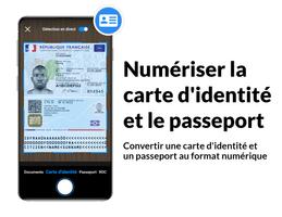 PDF Scanner capture d'écran 1