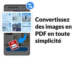 PDF Scanner capture d'écran 3