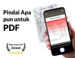 PDF Scanner poster