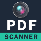 PDF Cam Scanner: Image to PDF Zeichen