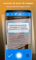 Gratis Escáner 2019: Documento  & Foto a PDF Escá Poster