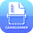 Document Scanner-icoon