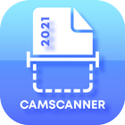 Document Scanner icon