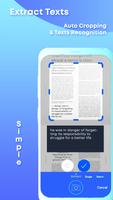 Document Scanner скриншот 1