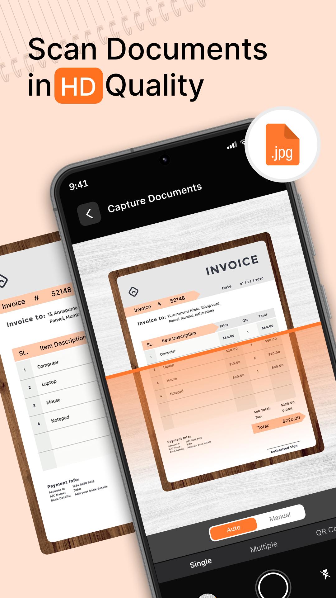 Android 陌ndirme I莽in Pdf Maker Scan Any Qr Code Apk Android 陌ndirme I莽in Pdf Maker Scan Any Qr Code Apk