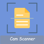 CamScanner - Document Scanner 