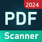 PDF Scanner & Doc Scanner App icône