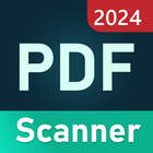 PDF Scanner & Doc Scanner App-icoon