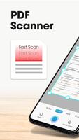 PDF Scanner & Doc Scanner App Affiche