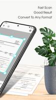 PDF Scanner & Doc Scanner App capture d'écran 1