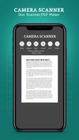 Camera Scanner - Doc Scanner, PDF Maker 스크린샷 3