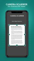 Camera Scanner - Doc Scanner, PDF Maker 스크린샷 2