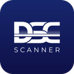Scanner de documents DSC