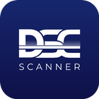 DSC Document scanner PDF Maker आइकन