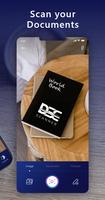 DSC Document Scanner PDF Maker الملصق