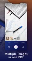 DSC Document Scanner PDF Maker تصوير الشاشة 2