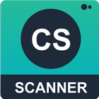 PDF Scanner - Image Convert to PDF - Deep Scanner icône