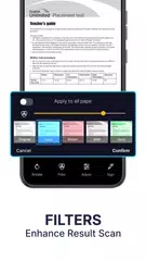 PDF Scanner - Doc Scanner APK 下載