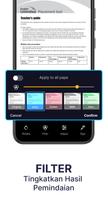 Pemindai PDF & Dokumen screenshot 2