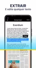 Baixar Scanner de PDF e Documentos APK