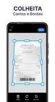 Scanner de PDF e Documentos Cartaz