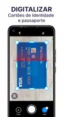 Baixar Scanner de PDF e Documentos APK