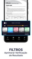 Scanner de PDF e Documentos imagem de tela 2