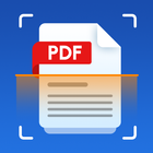 PDF Scanner ikona