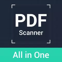 All in One Scanner: Cam Scanner, PDF Scanner アプリダウンロード