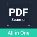 All in One Scanner: Cam Scanner, PDF Scanner APK