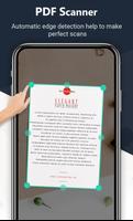 All in One Scanner: Cam Scanner, PDF Scanner скриншот 1