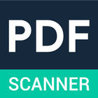PDF Cam Scanner - PDF Scanner icône