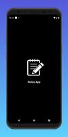 Notepad Notes- Save Your Notes постер