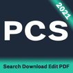 Pcam Scanner PDF Toolkit - Search, Download Engine