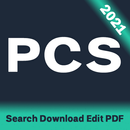 Pcam Scanner PDF Toolkit - Search, Download Engine APK