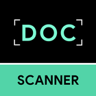 Document Scanner - PDF Scanner Zeichen