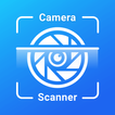Page Scanner - Create PDF icon