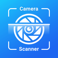 Page Scanner - Create PDF