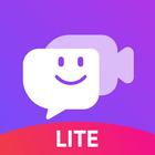 Camsea Lite: Random Video Chat-icoon