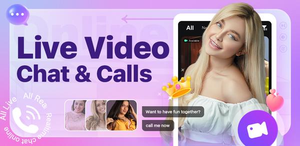 How to Download Camsea - Live Video Call on Mobile image