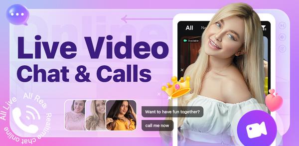 How to Download Camsea - Live Video Call APK Latest Version 2.49.0 for Android 2025 image