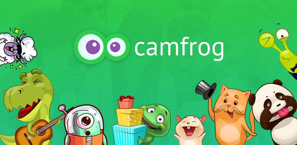 How To Download Camfrog: Video Chat Strangers On Android