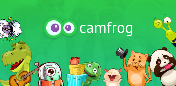 How to Download Camfrog: Video Chat Strangers on Android image