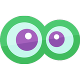 Camfrog icône