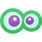 Camfrog icône