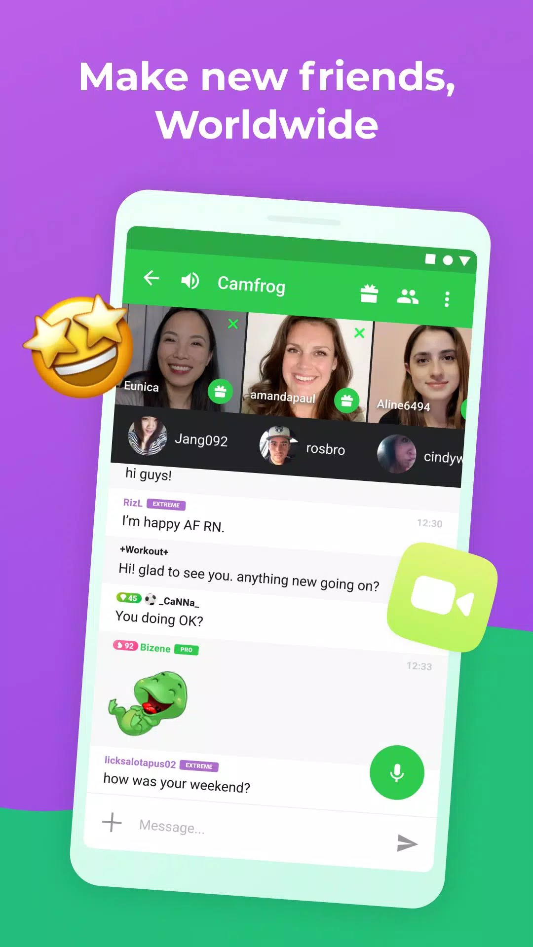 Camfrog Apk For Android Download