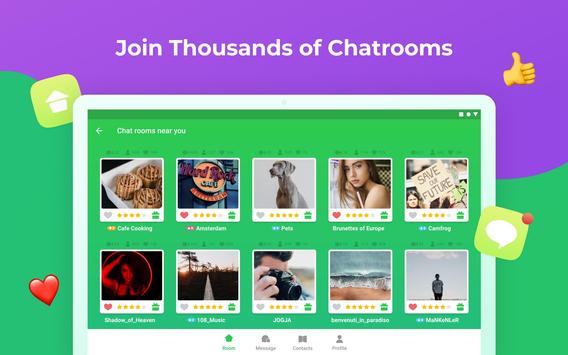 Camfrog 截图 7