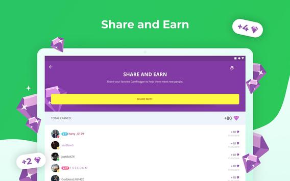 Camfrog 截图 9